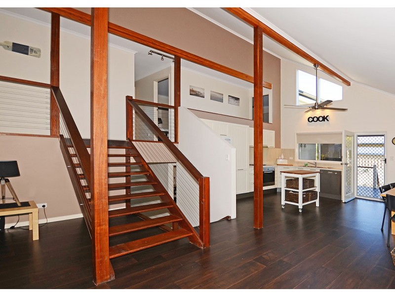 130 Kingfisher Pde, Toogoom QLD 4655