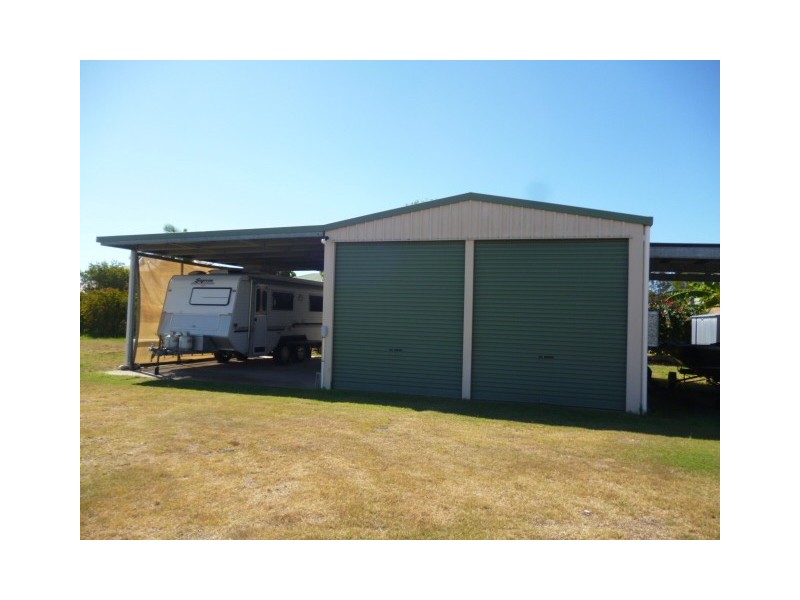 44 Beach Drive, Burrum Heads QLD 4659