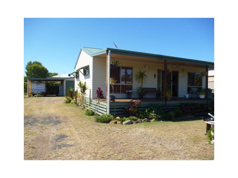 44 Beach Drive, Burrum Heads QLD 4659