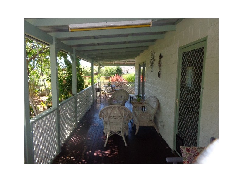 52 Orchid Drive, Burrum Heads QLD 4659