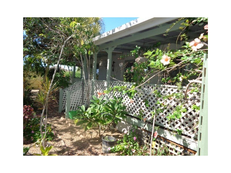 52 Orchid Drive, Burrum Heads QLD 4659