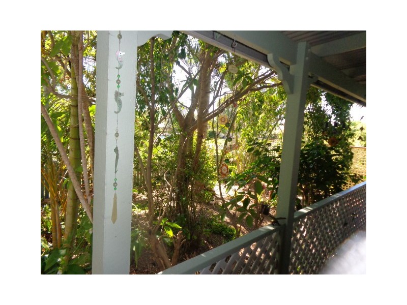 52 Orchid Drive, Burrum Heads QLD 4659