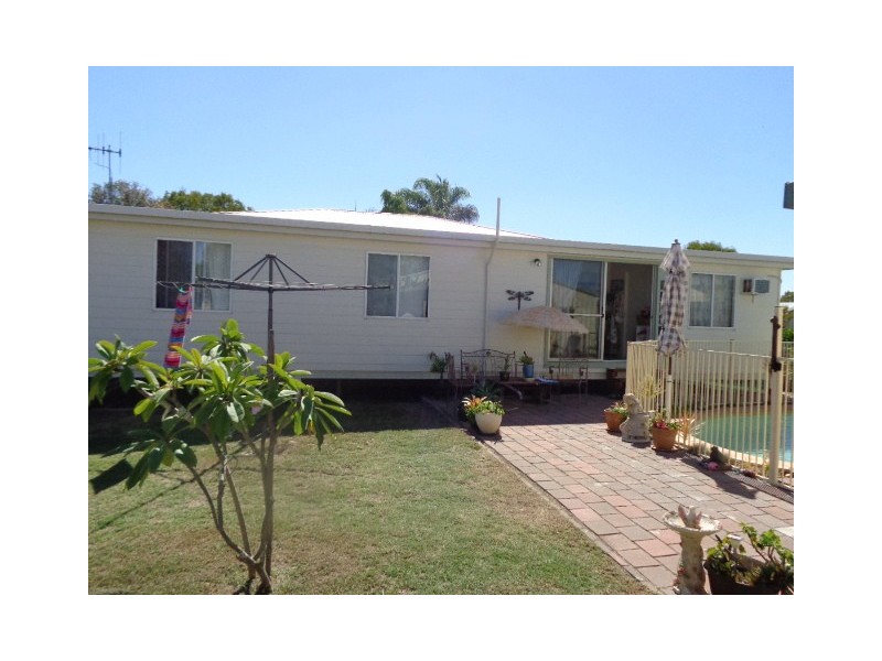 52 Orchid Drive, Burrum Heads QLD 4659