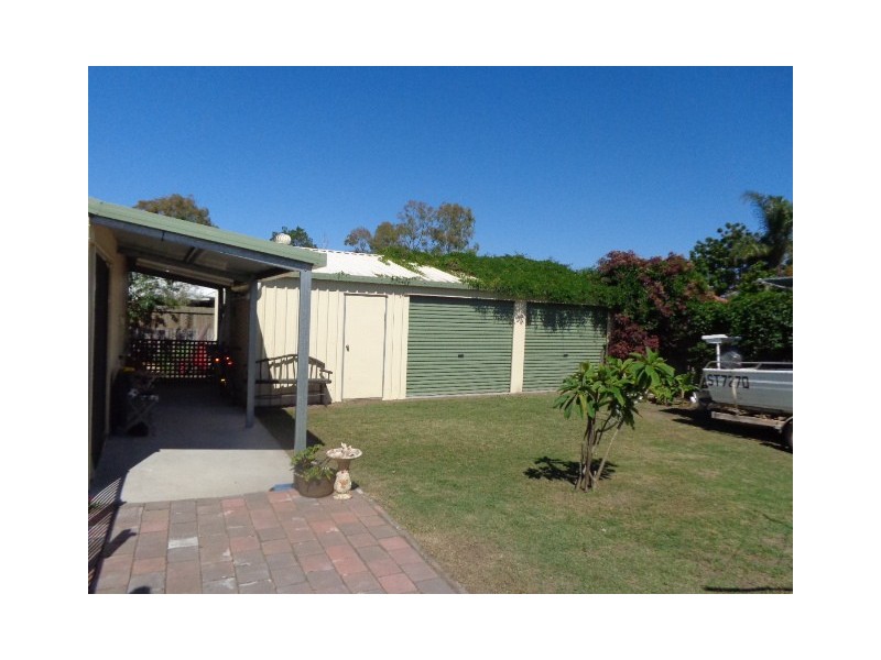 52 Orchid Drive, Burrum Heads QLD 4659