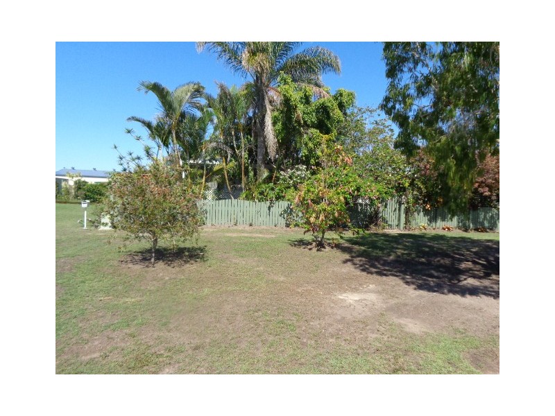 52 Orchid Drive, Burrum Heads QLD 4659