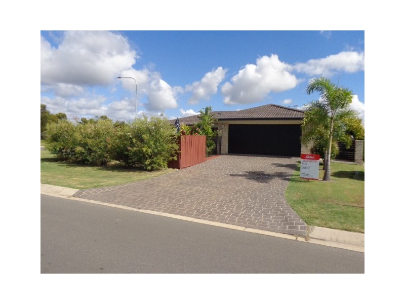 2 Louise Drive, Burrum Heads QLD 4659