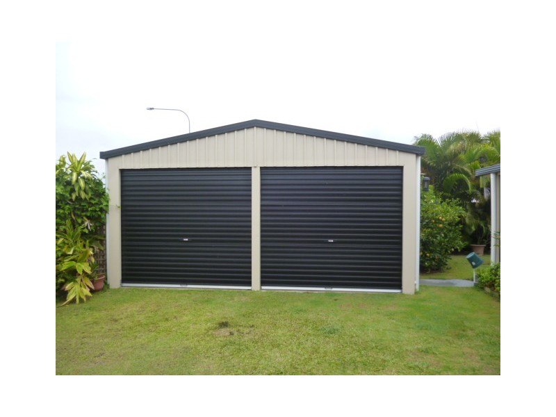 2 Louise Drive, Burrum Heads QLD 4659