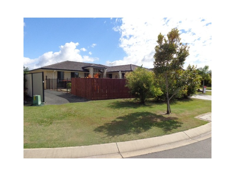 2 Louise Drive, Burrum Heads QLD 4659