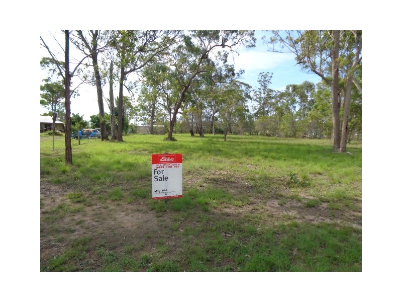 11 Oakes Dr, Burrum Heads QLD 4659