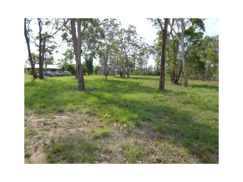 11 Oakes Dr, Burrum Heads QLD 4659