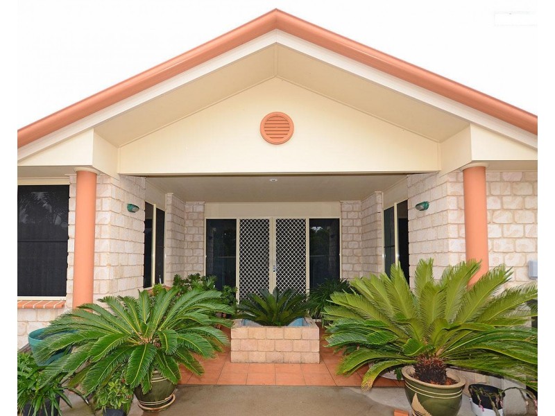 22 Lucas Drive, Burrum Heads QLD 4659