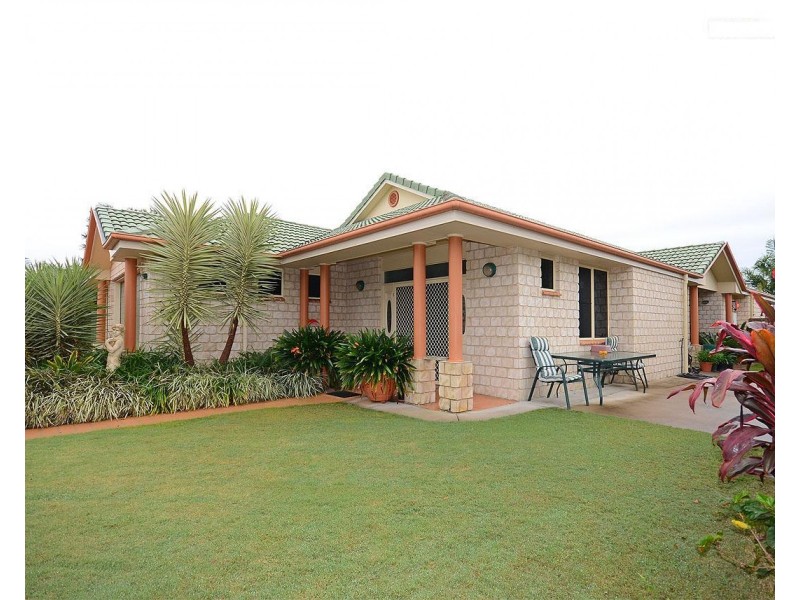 22 Lucas Drive, Burrum Heads QLD 4659