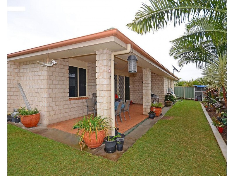 22 Lucas Drive, Burrum Heads QLD 4659