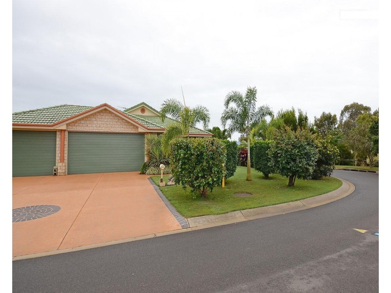 22 Lucas Drive, Burrum Heads QLD 4659