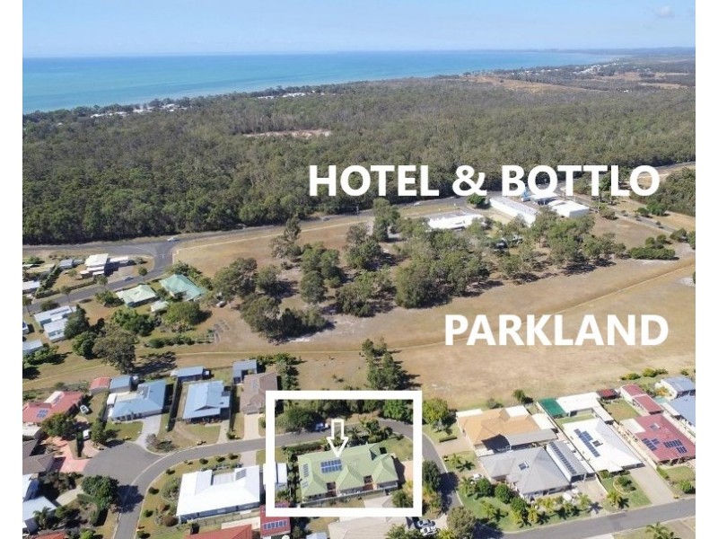 22 Lucas Drive, Burrum Heads QLD 4659