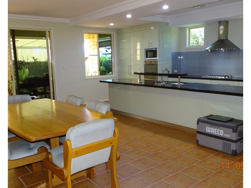 22 Lucas Drive, Burrum Heads QLD 4659