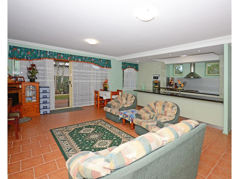 22 Lucas Drive, Burrum Heads QLD 4659