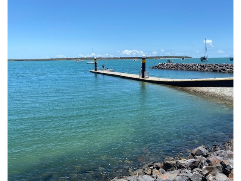 22 Lucas Drive, Burrum Heads QLD 4659