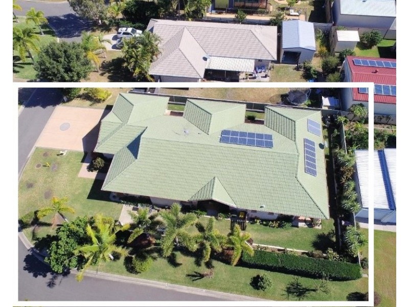 22 Lucas Drive, Burrum Heads QLD 4659