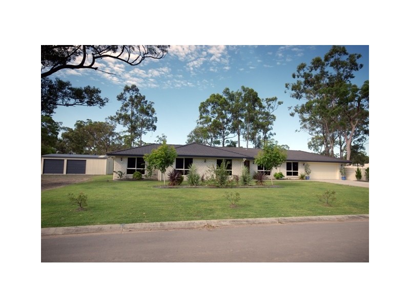 7 Elboz Court, Burrum Heads QLD 4659