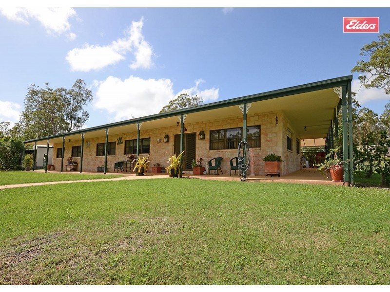 16-18 Raintree Ave, Burrum Heads QLD 4659