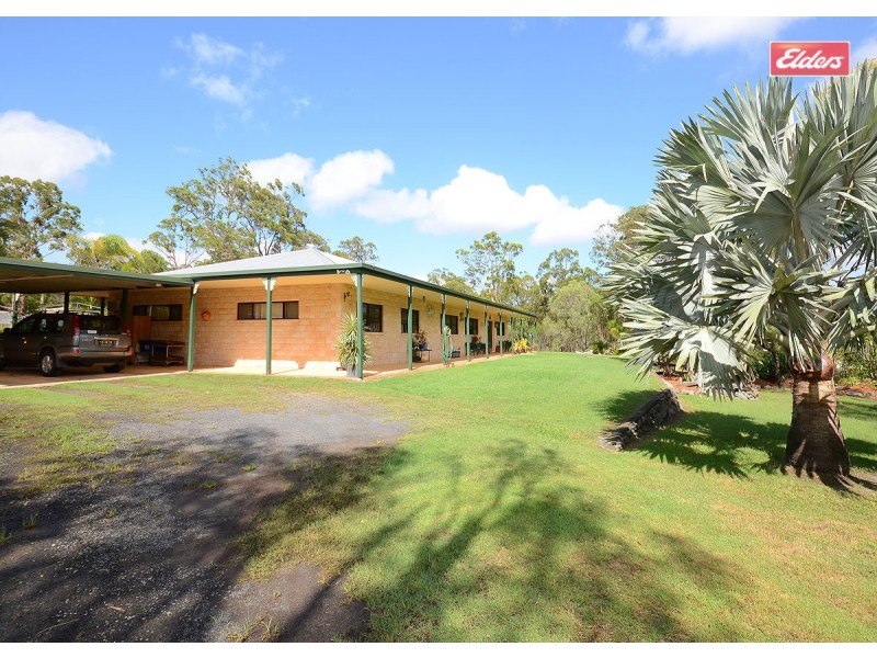 16-18 Raintree Ave, Burrum Heads QLD 4659