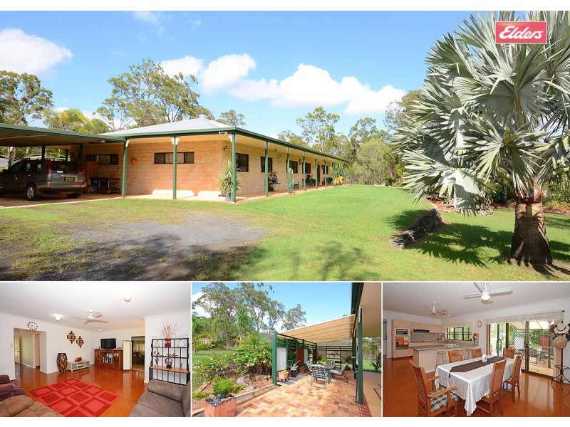16-18 Raintree Ave, Burrum Heads QLD 4659