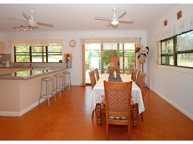 16-18 Raintree Ave, Burrum Heads QLD 4659