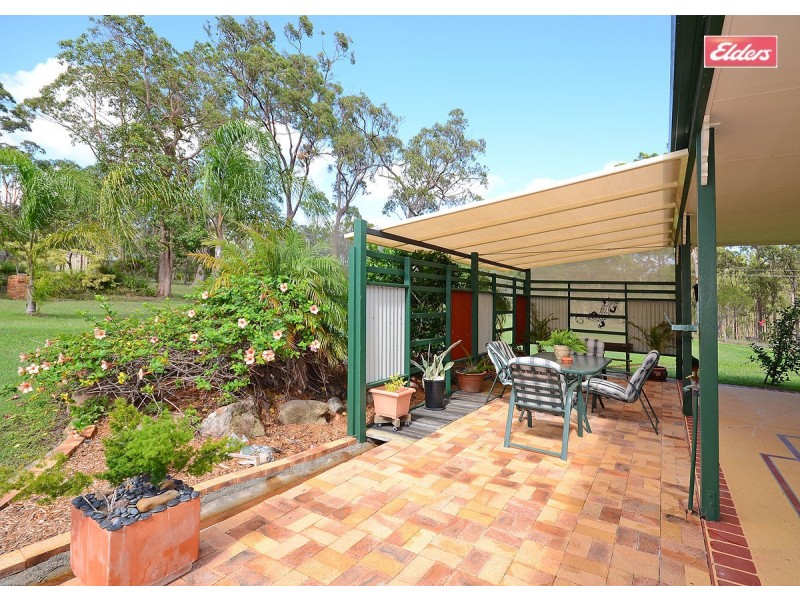 16-18 Raintree Ave, Burrum Heads QLD 4659