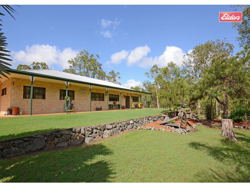 16-18 Raintree Ave, Burrum Heads QLD 4659