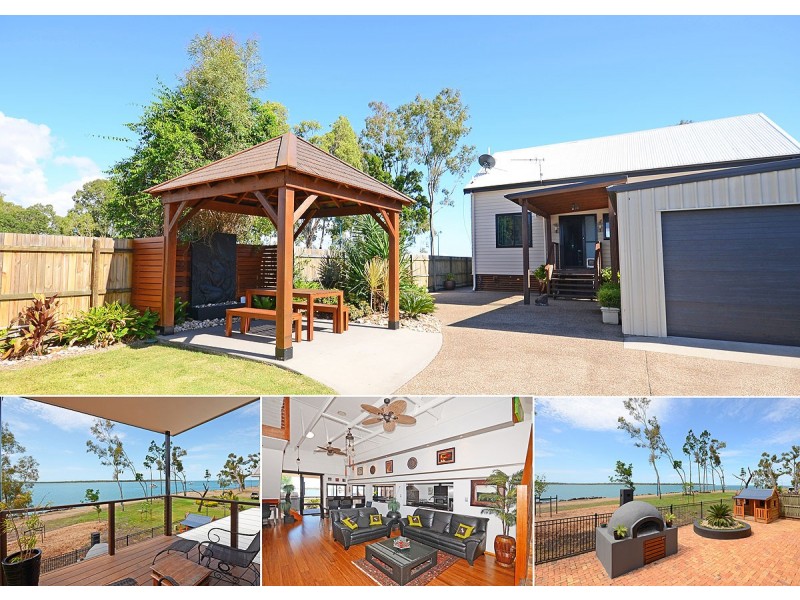 2 Burrum Street, Burrum Heads QLD 4659