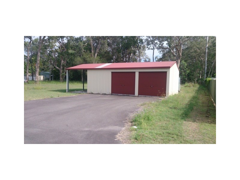 4 Yram Place, Toogoom QLD 4655