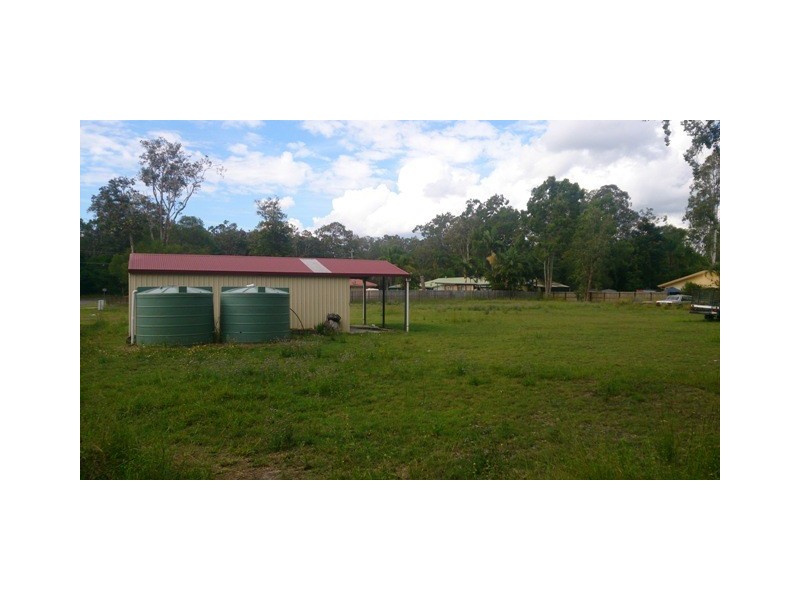 4 Yram Place, Toogoom QLD 4655