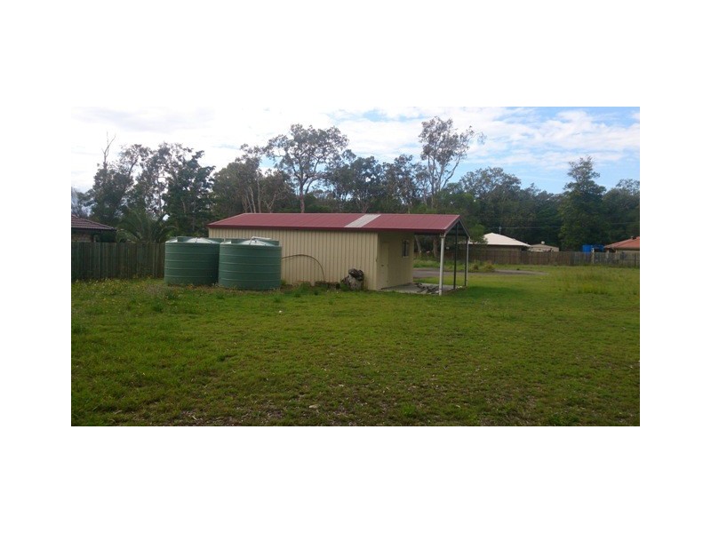4 Yram Place, Toogoom QLD 4655