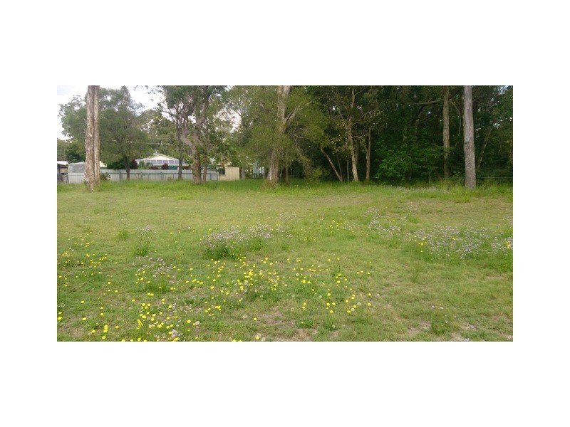 4 Yram Place, Toogoom QLD 4655