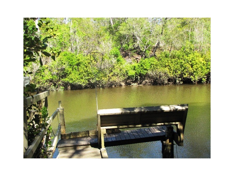 106 Pacific Haven Circuit, Pacific Haven QLD 4659