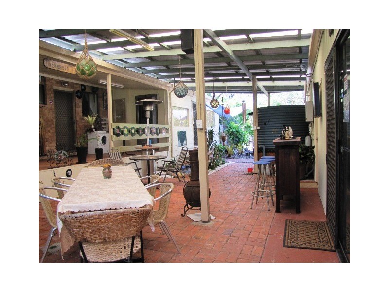 106 Pacific Haven Circuit, Pacific Haven QLD 4659