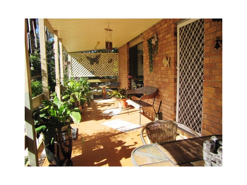 106 Pacific Haven Circuit, Pacific Haven QLD 4659