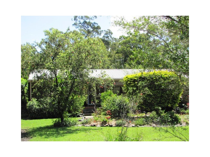 106 Pacific Haven Circuit, Pacific Haven QLD 4659