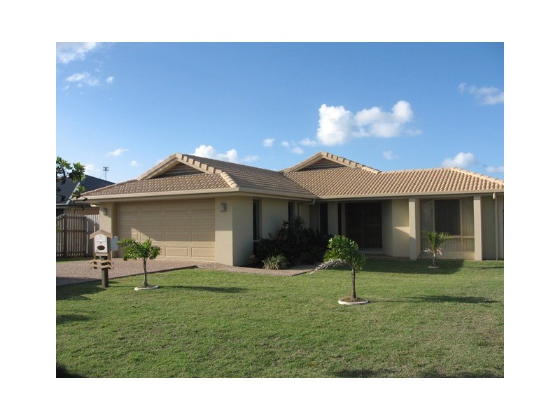 5 Bayswater Drive, Hervey Bay QLD 4655