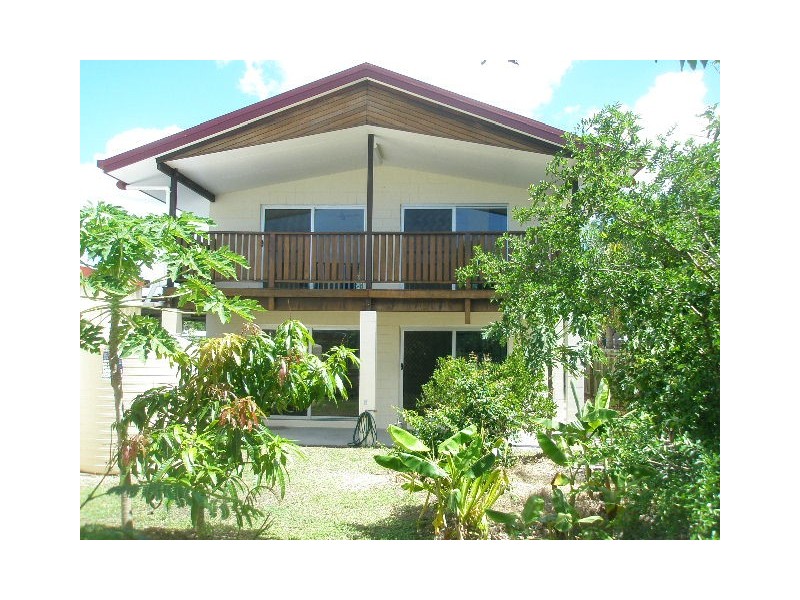 33 Orchid Drive, Burrum Heads QLD 4659