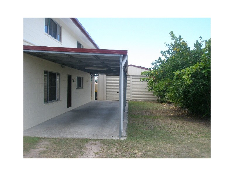 33 Orchid Drive, Burrum Heads QLD 4659