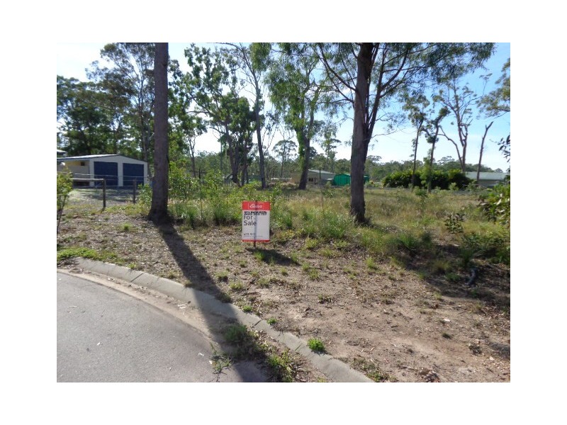 13 Elboz Crt, Burrum Heads QLD 4659