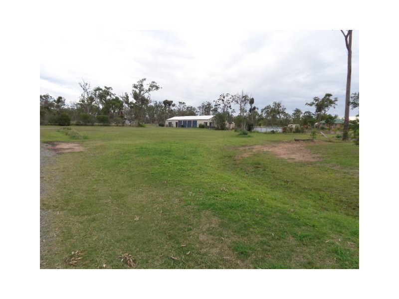 31 Oakes Dr, Burrum Heads QLD 4659