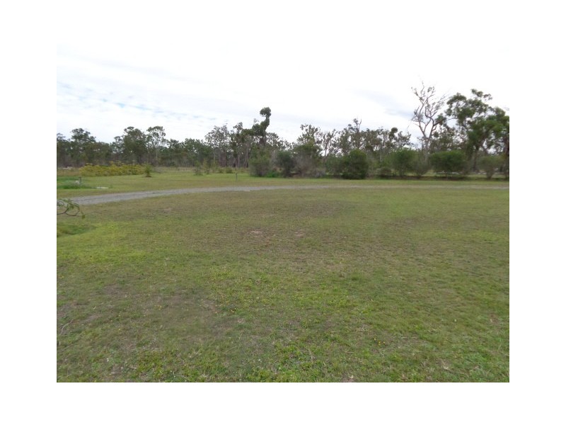 31 Oakes Dr, Burrum Heads QLD 4659