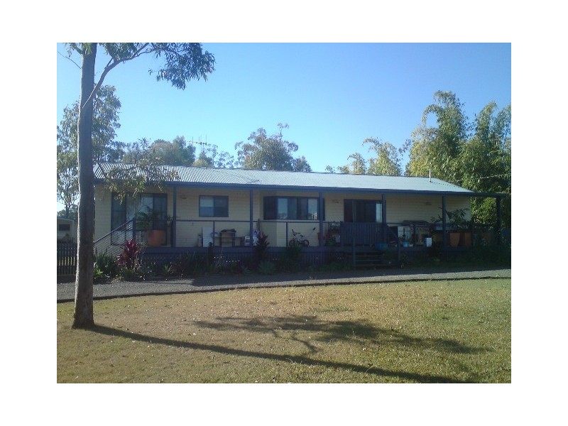 9 Oakes Drive, Burrum Heads QLD 4659