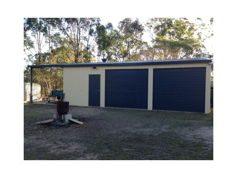 9 Oakes Drive, Burrum Heads QLD 4659