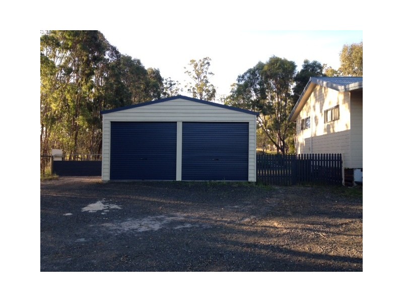 9 Oakes Drive, Burrum Heads QLD 4659