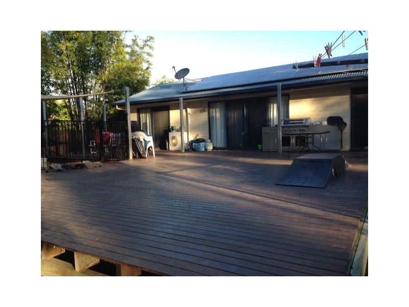 9 Oakes Drive, Burrum Heads QLD 4659