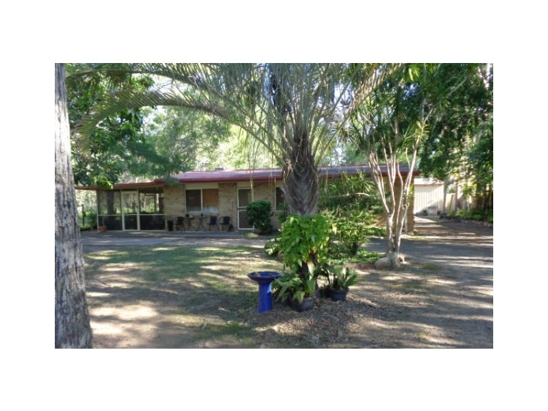 25 Dalkeith Street, Burrum Town QLD 4659